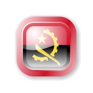 Angola flag icon N5