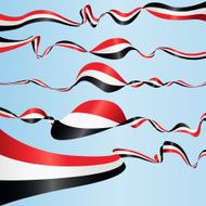 Yemeni Banners