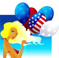 American Girl N6