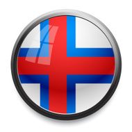 Faroe Islands - flag icon