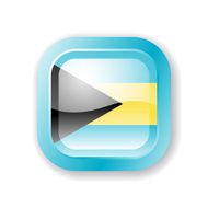 Bahamas flag icon N4