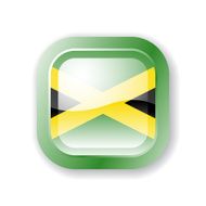 Jamaica Flag Icon N3
