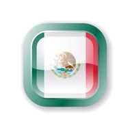 Mexico Flag Icon N4