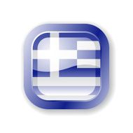 Greece Flag Icon N8