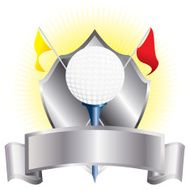 Golf Award