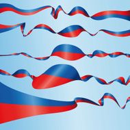 Haitian Banners