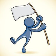 waving the flag N3