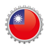 Taiwan bottle top