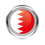 Bahrain flag icon