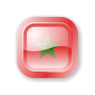 Morocco flag icon N6