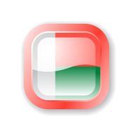 Madagascar Flag Icon N5