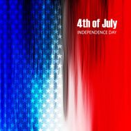 4th of July American Independence Day texture background
