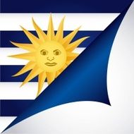 Uruguay design N3