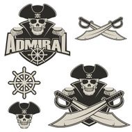 admiral