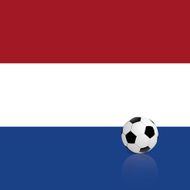 netherlands N8