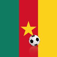 Cameroon N7