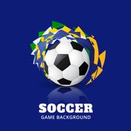 soccer game design N4