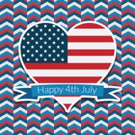 usa decoration N3