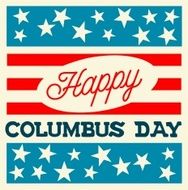 Happy Columbus Day N6
