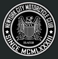 American Eagle Linework Vector