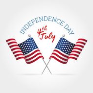 Independence Day Sign N4