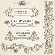 Vintage Design Elements N16