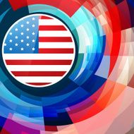 american independence day background N7