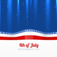 vector 4th of july N2