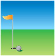 Hole in one N2