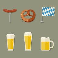 Beer icons