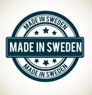 Made in Sweden N2