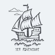 Sea adventure