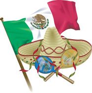 Mexican Collage N2