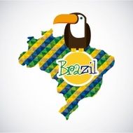 Brazil design N43