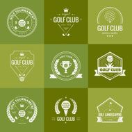 Golf Club N4