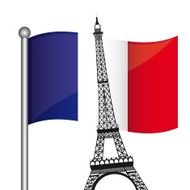 Eiffel Tower N25