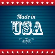 Made in USA N6