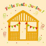 festa junina