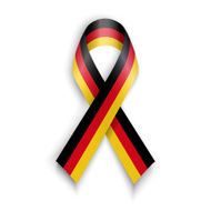 Germany Flag N40
