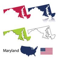 Maryland state N2