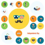 Independence Day of the United States N460