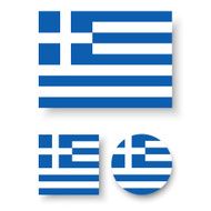 Greece Flag N26