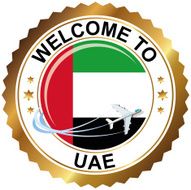 Welcome to UAE