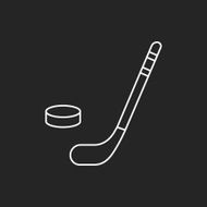 golf line icon N24