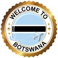 Welcome to Botswana