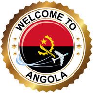 Welcome to Angola