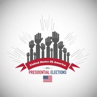 Us American presidential elections