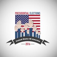 Us presidential elections N2