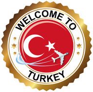 Welcome to Turkey