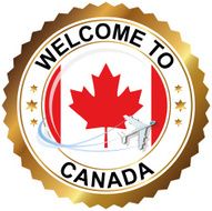 Welcome to Canada